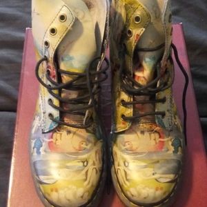 Dr. PASCAL Martens Boot